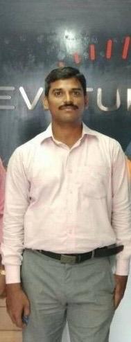 Naresh Kumar